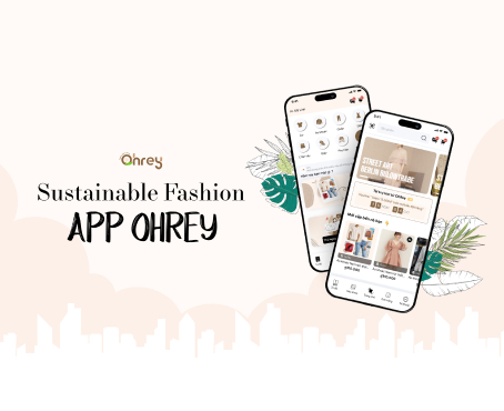 /Ohrey - App Ecommerce